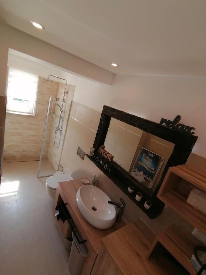 Apartmani Kiko Porec Phòng bức ảnh