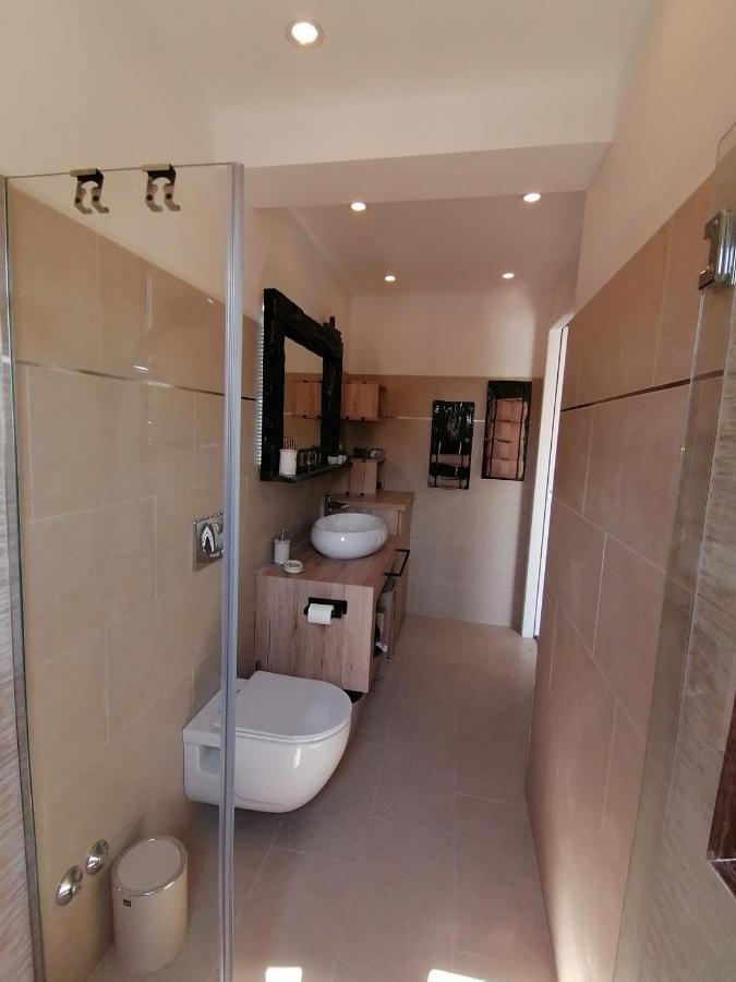 Apartmani Kiko Porec Phòng bức ảnh