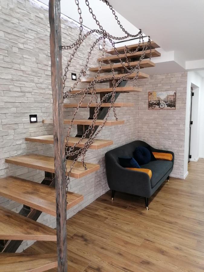 Apartmani Kiko Porec Ngoại thất bức ảnh