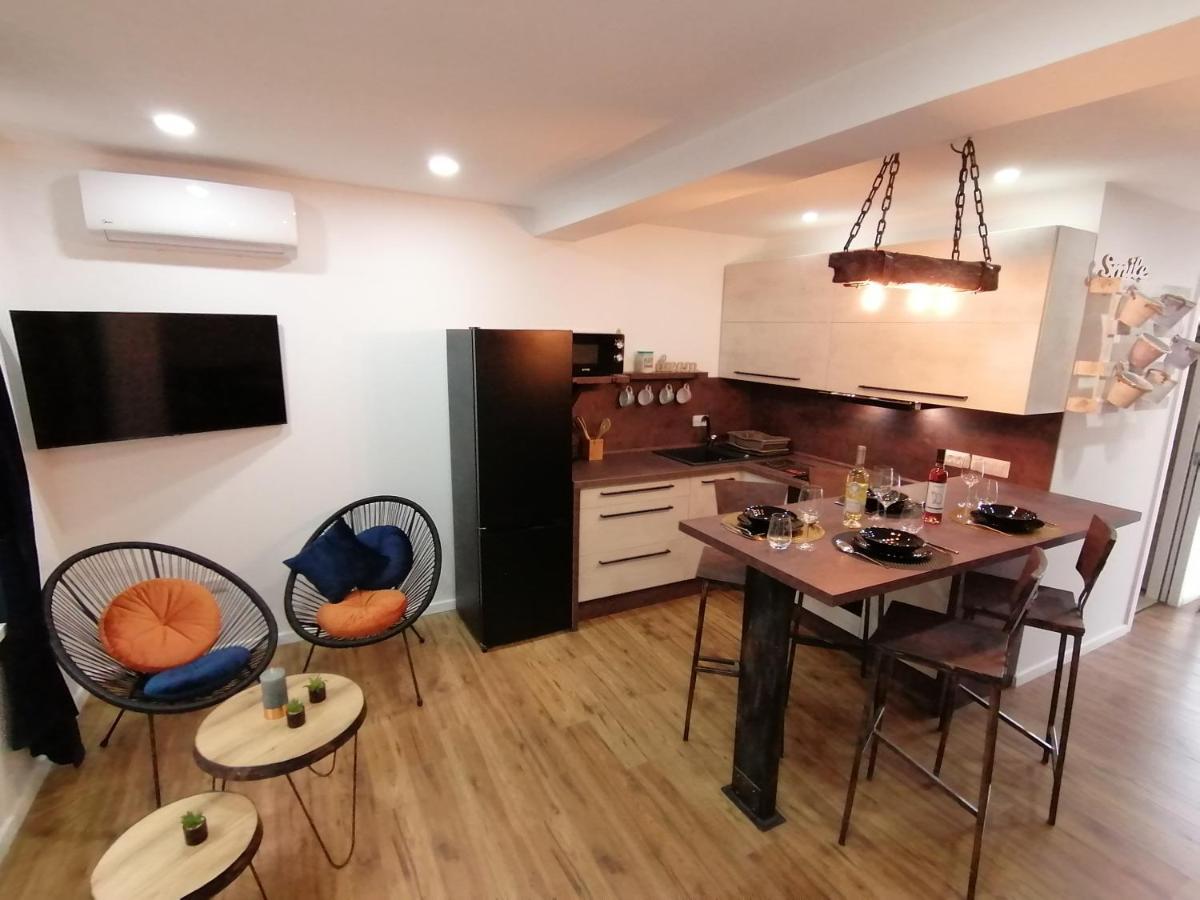 Apartmani Kiko Porec Phòng bức ảnh