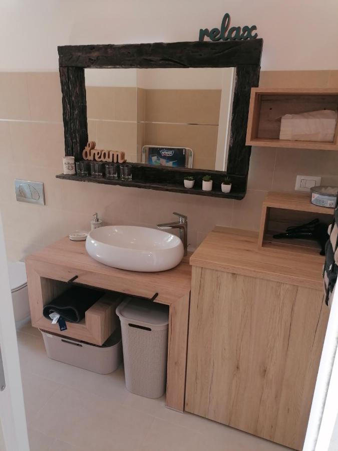 Apartmani Kiko Porec Ngoại thất bức ảnh