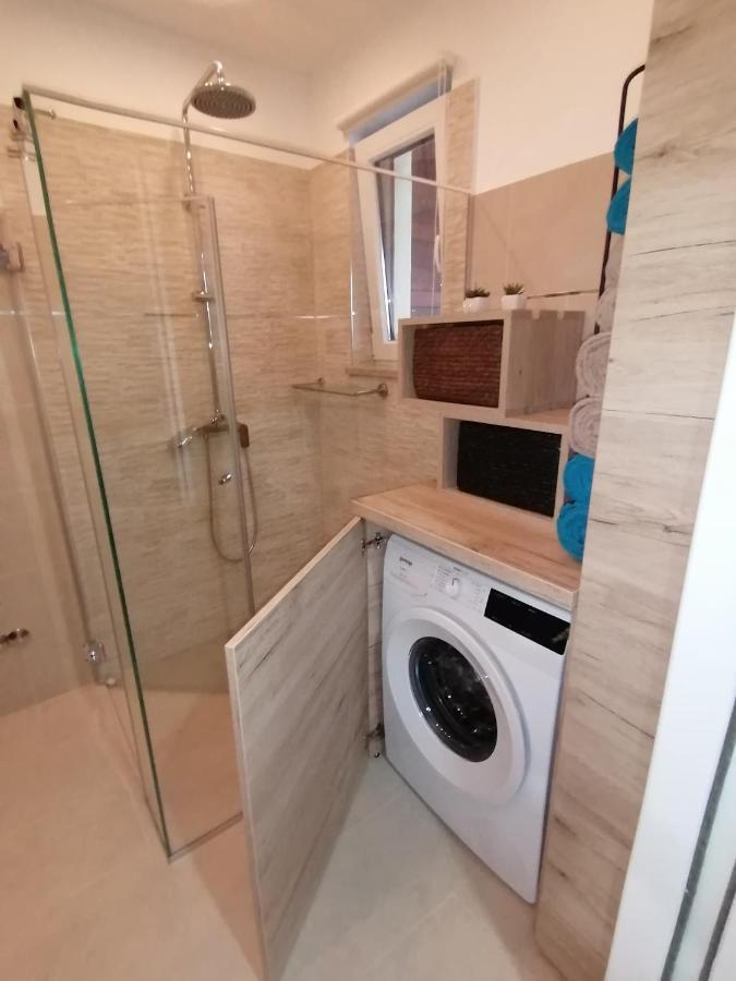 Apartmani Kiko Porec Phòng bức ảnh
