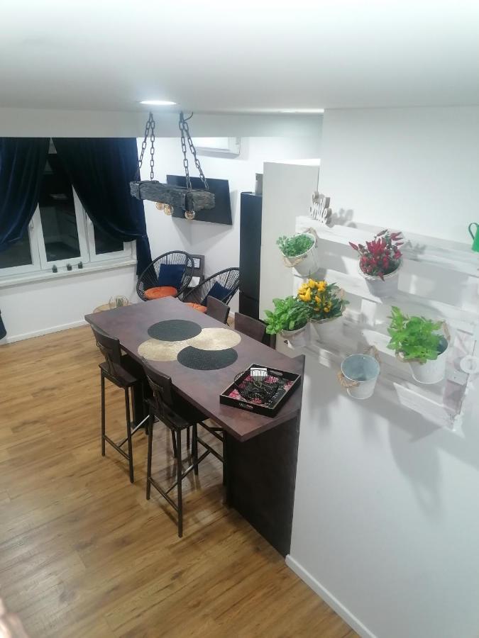 Apartmani Kiko Porec Ngoại thất bức ảnh