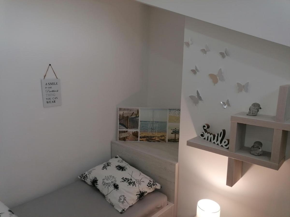 Apartmani Kiko Porec Ngoại thất bức ảnh